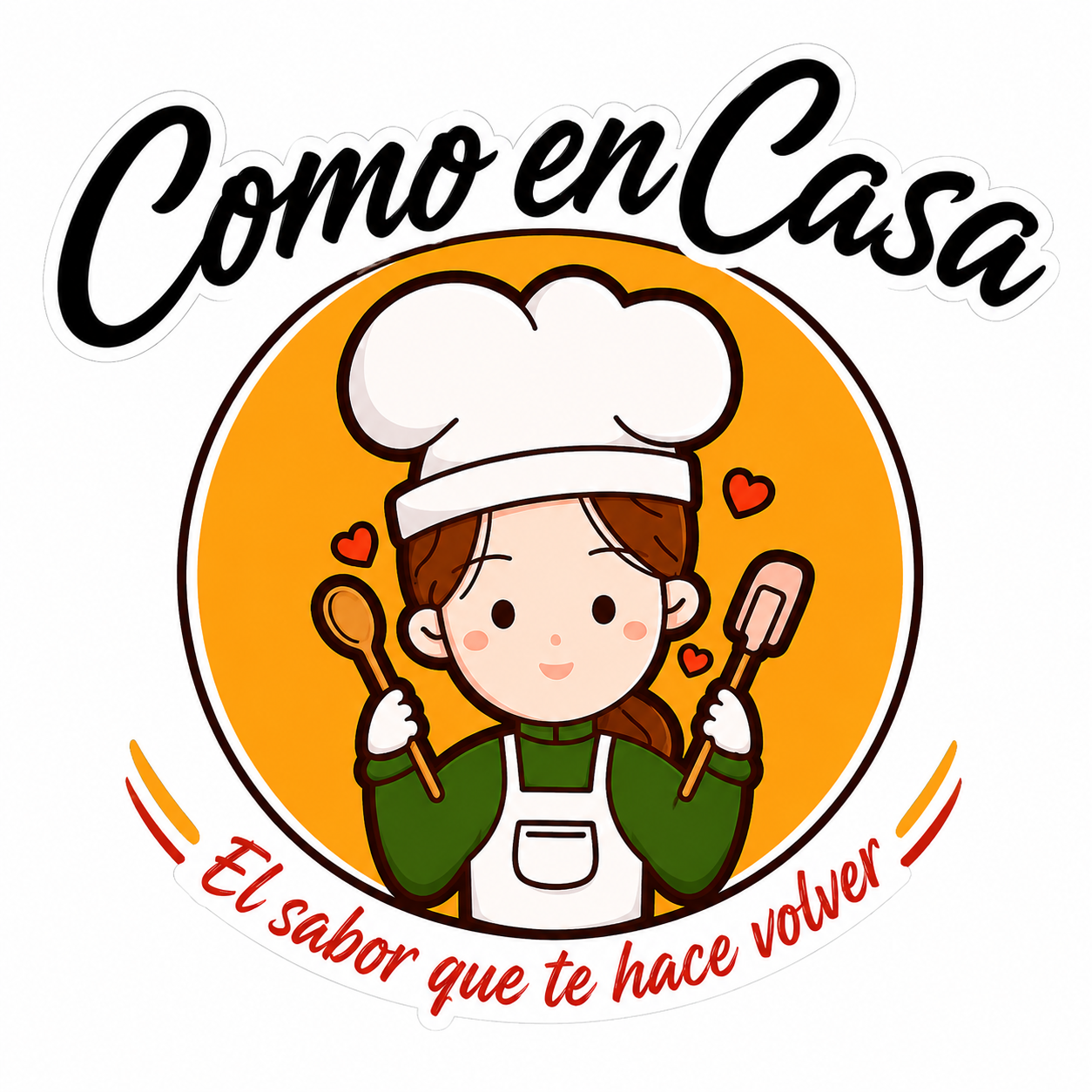 Como en Casa